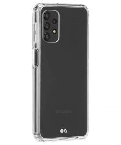 Case-Mate Tough Clear - Galaxy A32 5G More Samsung Devices