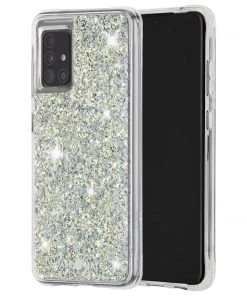Case-Mate More Samsung Devices Twinkle - Galaxy A51 5G