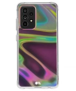 Case-Mate Soap Bubble - Galaxy A52 5G More Samsung Devices