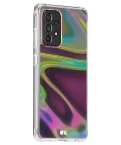 Case-Mate Soap Bubble - Galaxy A52 5G More Samsung Devices