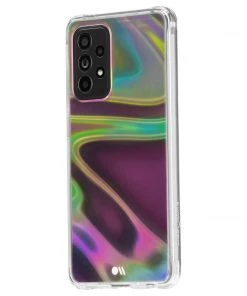 Case-Mate Soap Bubble - Galaxy A52 5G More Samsung Devices