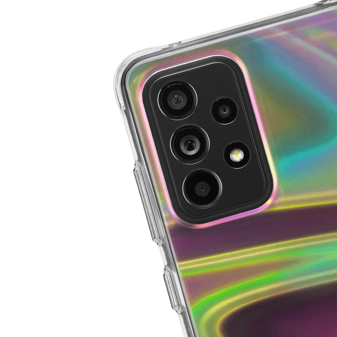 Case-Mate Soap Bubble - Galaxy A52 5G More Samsung Devices