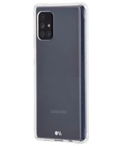 Case-Mate Tough Clear - Galaxy A71 5G UW More Samsung Devices 9 Case-Mate Tough Clear - Galaxy A71 5G UW More Samsung Devices