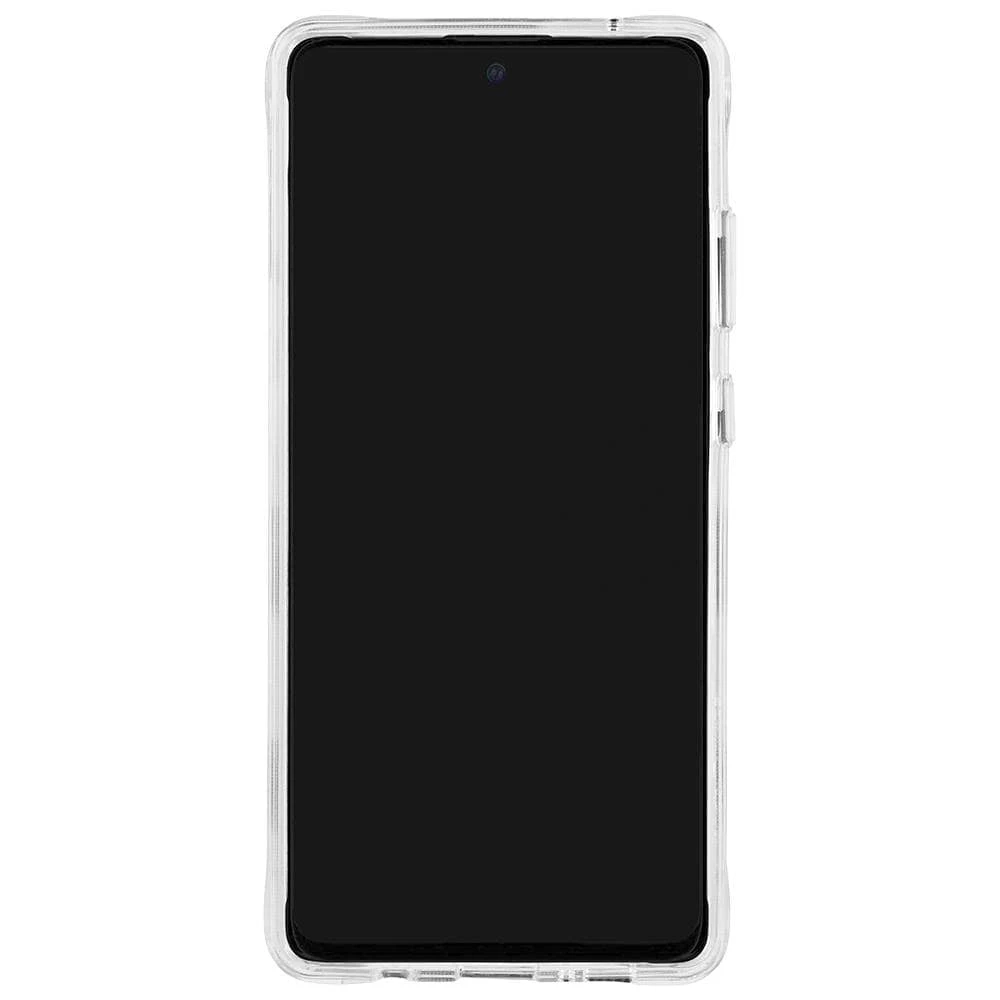 Case-Mate Tough Clear - Galaxy A71 5G UW More Samsung Devices 6 Case-Mate Tough Clear - Galaxy A71 5G UW More Samsung Devices