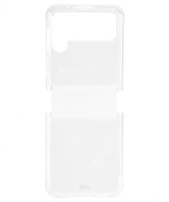 Case-Mate Tough Clear - Galaxy Z Flip3 5G