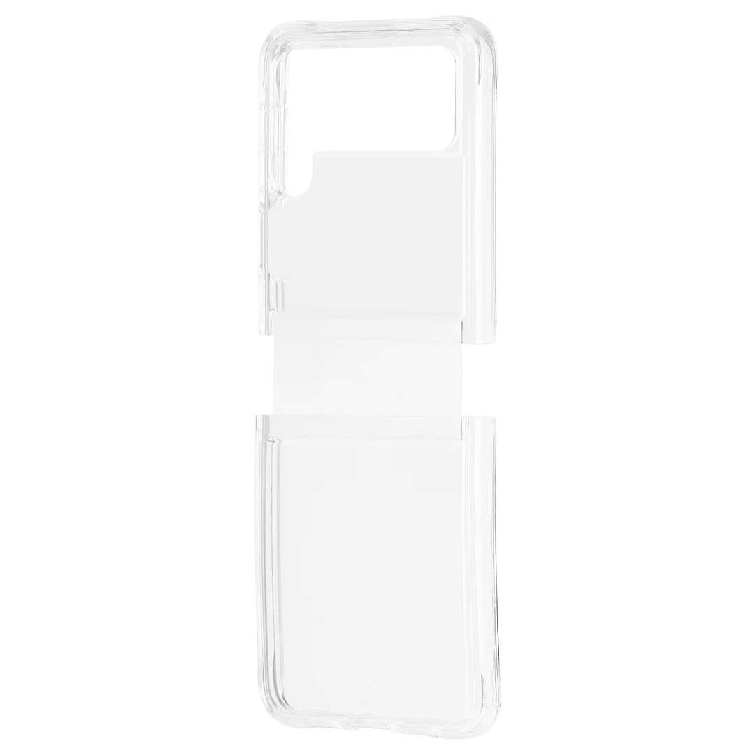 Case-Mate Tough Clear - Galaxy Z Flip3 5G