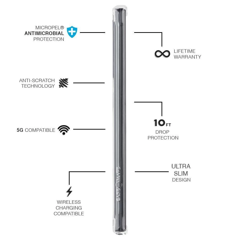 Case-Mate Twinkle Ombre - Galaxy S20 FE 5G 7 Case-Mate Twinkle Ombre - Galaxy S20 FE 5G