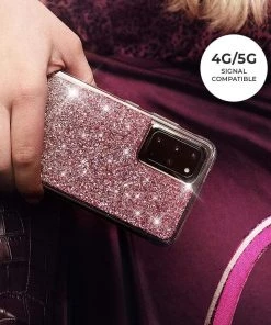 Case-Mate Twinkle - Galaxy S20 More Samsung Devices