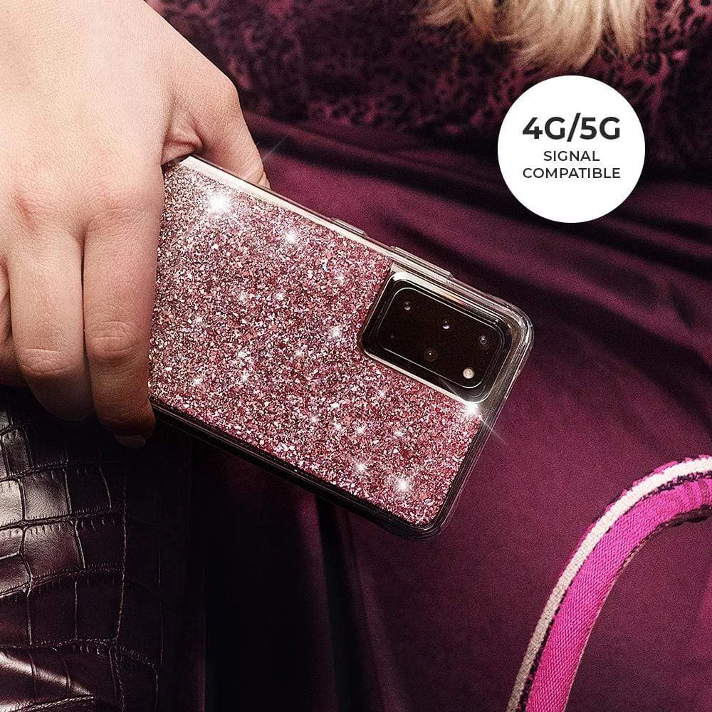 Case-Mate Twinkle - Galaxy S20 More Samsung Devices 4 Case-Mate Twinkle - Galaxy S20 More Samsung Devices