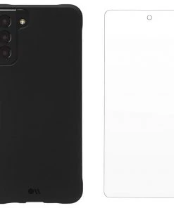 Case-Mate Protection Pack - Galaxy S21+ 5G More Samsung Devices