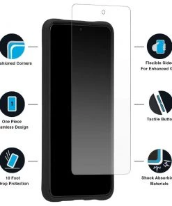 Case-Mate Protection Pack - Galaxy S21+ 5G More Samsung Devices