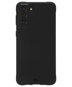 Case-Mate Tough Black - Galaxy S21+ 5G