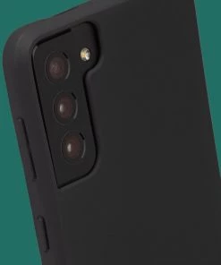 Case-Mate Tough Black - Galaxy S21+ 5G