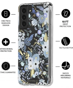 Rifle Paper Co. - Galaxy S21 5G