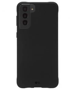 Case-Mate Tough Black - Galaxy S21 5G