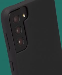 Case-Mate Tough Black - Galaxy S21 5G