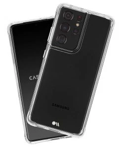 Case-Mate Protection Pack - Galaxy S21 Ultra 5G