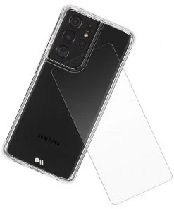 Case-Mate Protection Pack - Galaxy S21 Ultra 5G