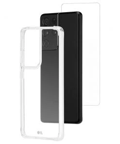 Case-Mate Protection Pack - Galaxy S21 Ultra 5G