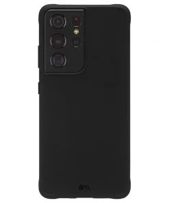 Case-Mate Tough Black - Galaxy S21 Ultra 5G