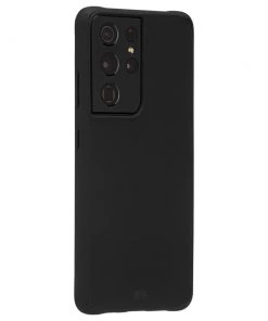 Case-Mate Tough Black - Galaxy S21 Ultra 5G