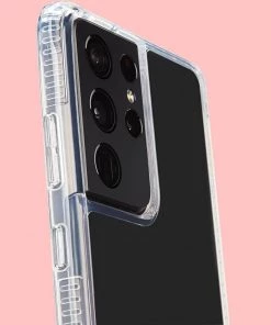 Case-Mate Tough Clear Plus - Galaxy S21 Ultra 5G 10 Case-Mate Tough Clear Plus - Galaxy S21 Ultra 5G
