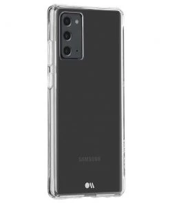 Case-Mate Tough Clear - Galaxy Note20 5G