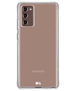 Case-Mate Tough Clear - Galaxy Note20 5G