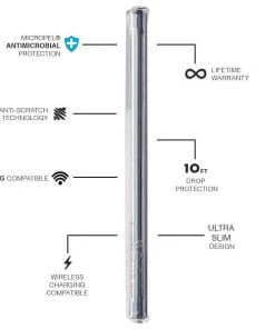 Case-Mate More Samsung Devices Twinkle Ombre - Galaxy Note20 5G 11 Case-Mate More Samsung Devices Twinkle Ombre - Galaxy Note20 5G