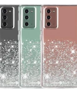 Case-Mate More Samsung Devices Twinkle Ombre - Galaxy Note20 5G 10 Case-Mate More Samsung Devices Twinkle Ombre - Galaxy Note20 5G