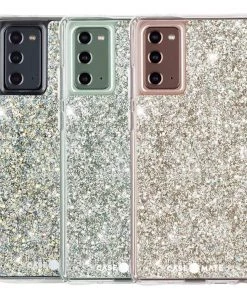 Case-Mate Twinkle - Galaxy Note20 5G More Samsung Devices 10 Case-Mate Twinkle - Galaxy Note20 5G More Samsung Devices