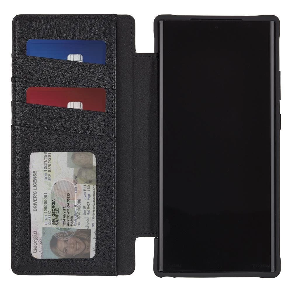 Case-Mate More Samsung Devices Wallet Folio - Galaxy Note20 5G 5 Case-Mate More Samsung Devices Wallet Folio - Galaxy Note20 5G
