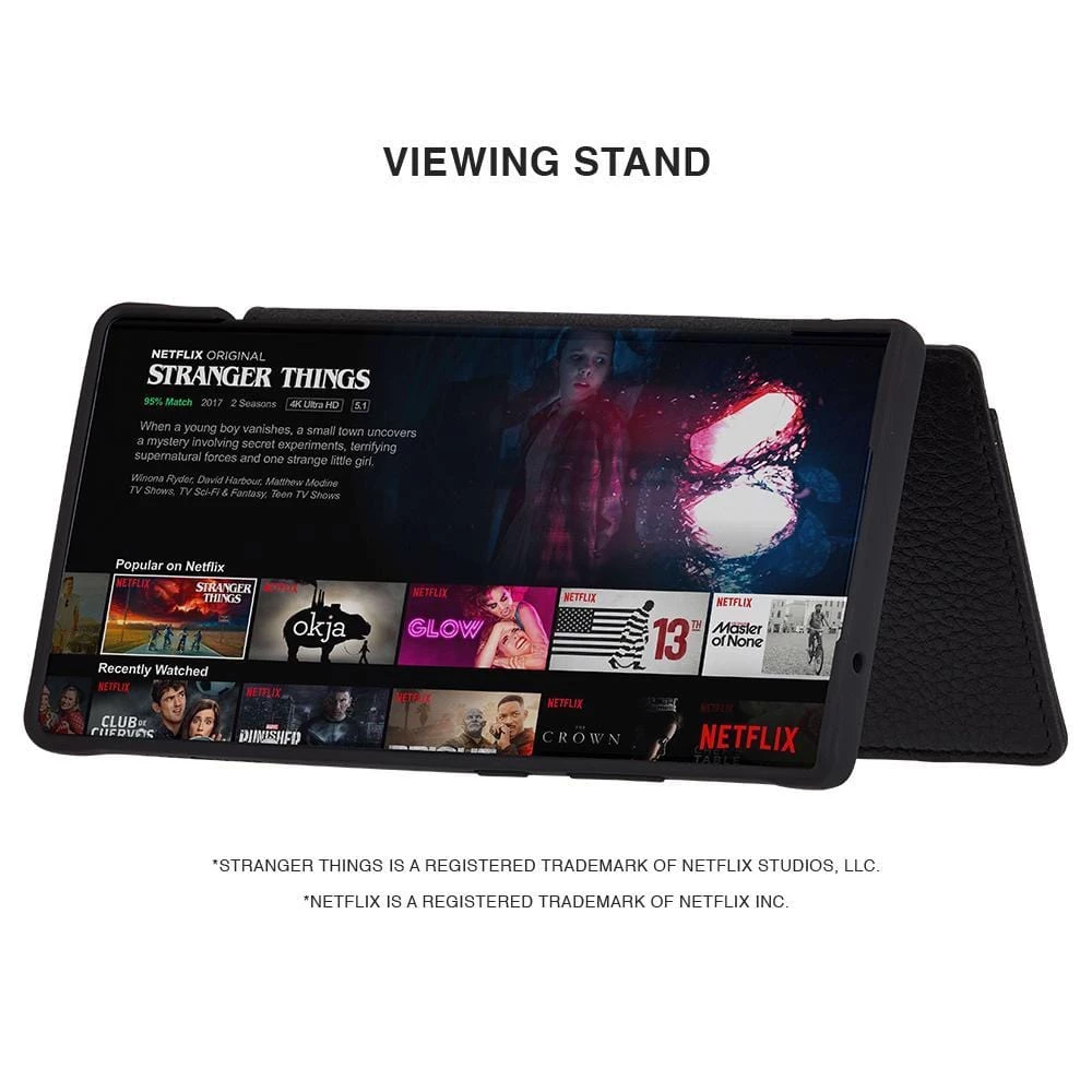 Case-Mate More Samsung Devices Wallet Folio - Galaxy Note20 5G 6 Case-Mate More Samsung Devices Wallet Folio - Galaxy Note20 5G