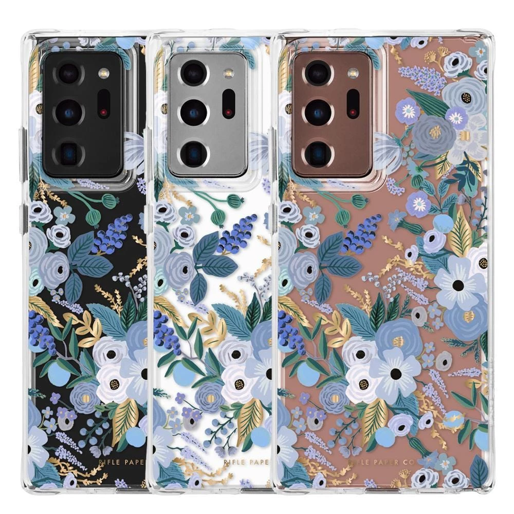 Rifle Paper Co. - Galaxy Note20 Ultra 5G 5 Rifle Paper Co. - Galaxy Note20 Ultra 5G