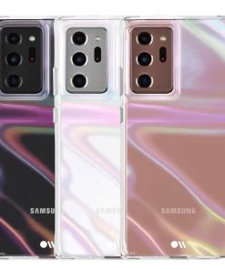 Case-Mate Soap Bubble - Galaxy Note20 Ultra 5G