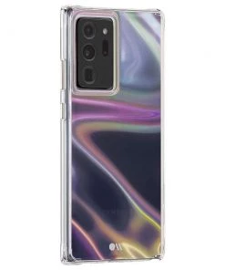 Case-Mate Soap Bubble - Galaxy Note20 Ultra 5G