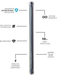 Case-Mate Soap Bubble - Galaxy Note20 Ultra 5G