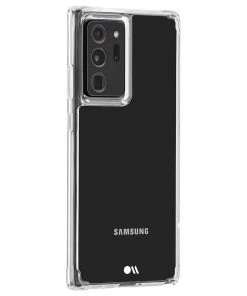 Case-Mate Tough Clear - Galaxy Note20 Ultra 5G 14 Case-Mate Tough Clear - Galaxy Note20 Ultra 5G