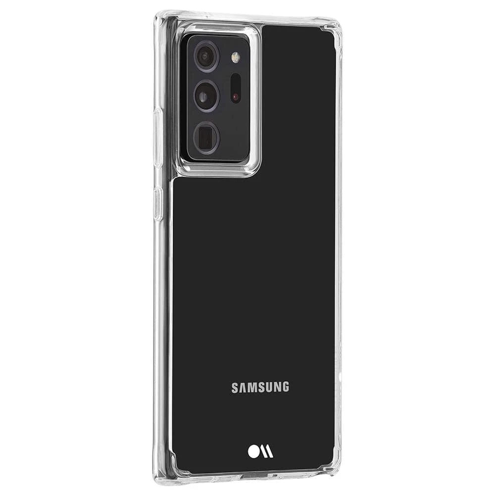 Case-Mate Tough Clear - Galaxy Note20 Ultra 5G 8 Case-Mate Tough Clear - Galaxy Note20 Ultra 5G