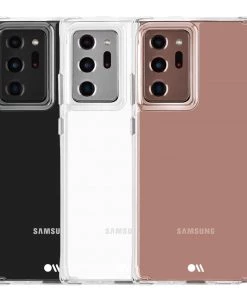 Case-Mate Tough Clear - Galaxy Note20 Ultra 5G 11 Case-Mate Tough Clear - Galaxy Note20 Ultra 5G