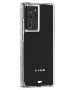 Case-Mate Tough Clear Plus - Galaxy Note20 Ultra 5G 13 Case-Mate Tough Clear Plus - Galaxy Note20 Ultra 5G