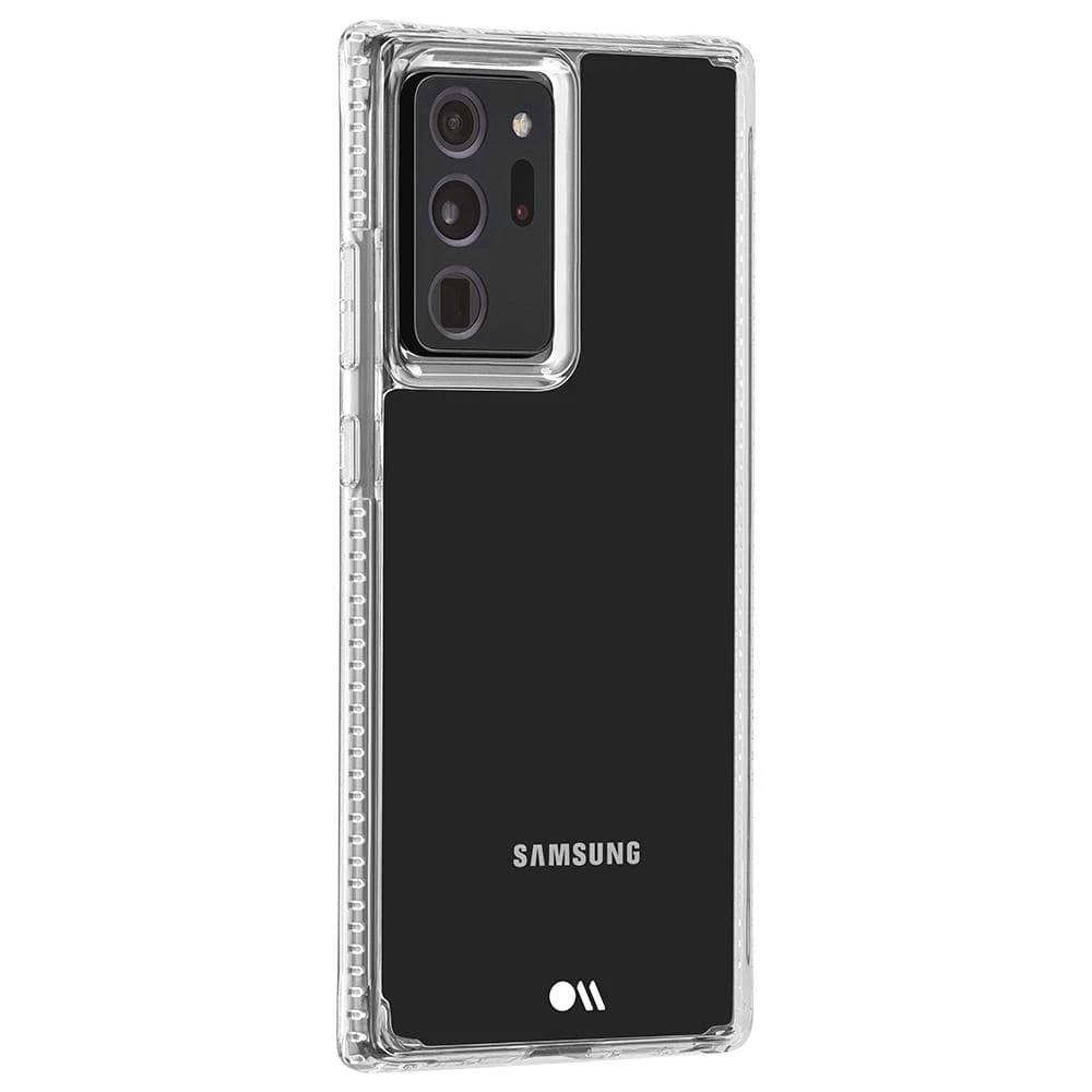 Case-Mate Tough Clear Plus - Galaxy Note20 Ultra 5G 8 Case-Mate Tough Clear Plus - Galaxy Note20 Ultra 5G