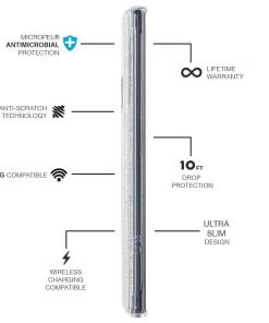 Case-Mate Twinkle - Galaxy Note20 Ultra 5G