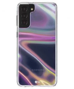 Case-Mate Soap Bubble - Galaxy S21+ 5G More Samsung Devices
