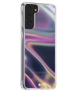 Case-Mate Soap Bubble - Galaxy S21+ 5G More Samsung Devices