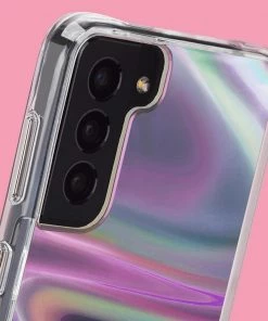 Case-Mate Soap Bubble - Galaxy S21+ 5G More Samsung Devices