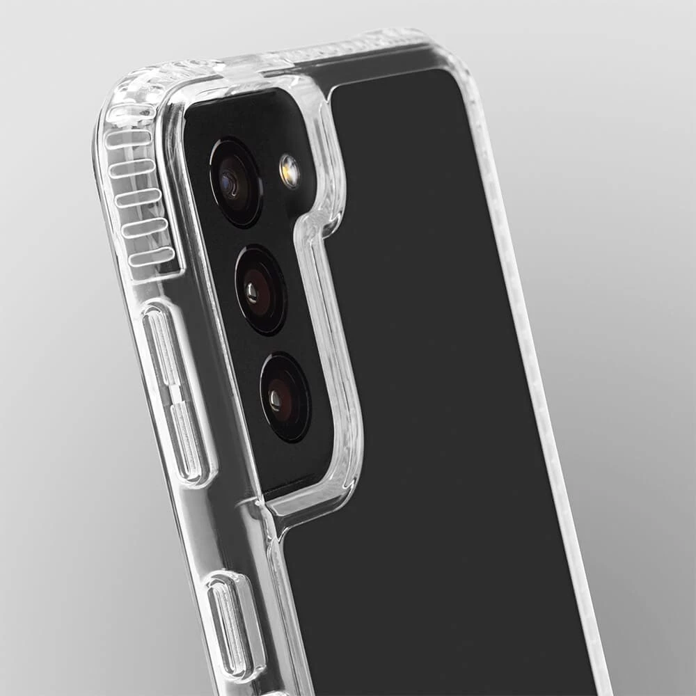 Case-Mate Tough Clear Plus - Galaxy S21+ 5G More Samsung Devices 6 Case-Mate Tough Clear Plus - Galaxy S21+ 5G More Samsung Devices