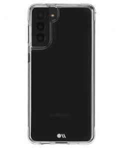 Case-Mate Tough Clear - Galaxy S21+ 5G More Samsung Devices