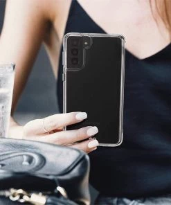 Case-Mate Tough Clear - Galaxy S21+ 5G More Samsung Devices