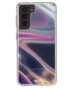Case-Mate Soap Bubble - Galaxy S21 5G